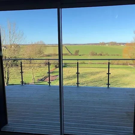 Le Clos Des Marronniers N°1050 Ecques